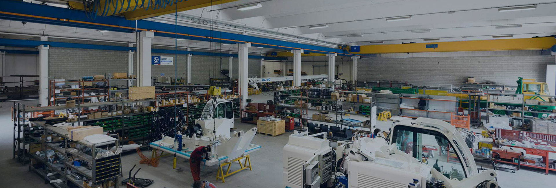 Corso di Apprendistato Meccanico Macchine Produzione