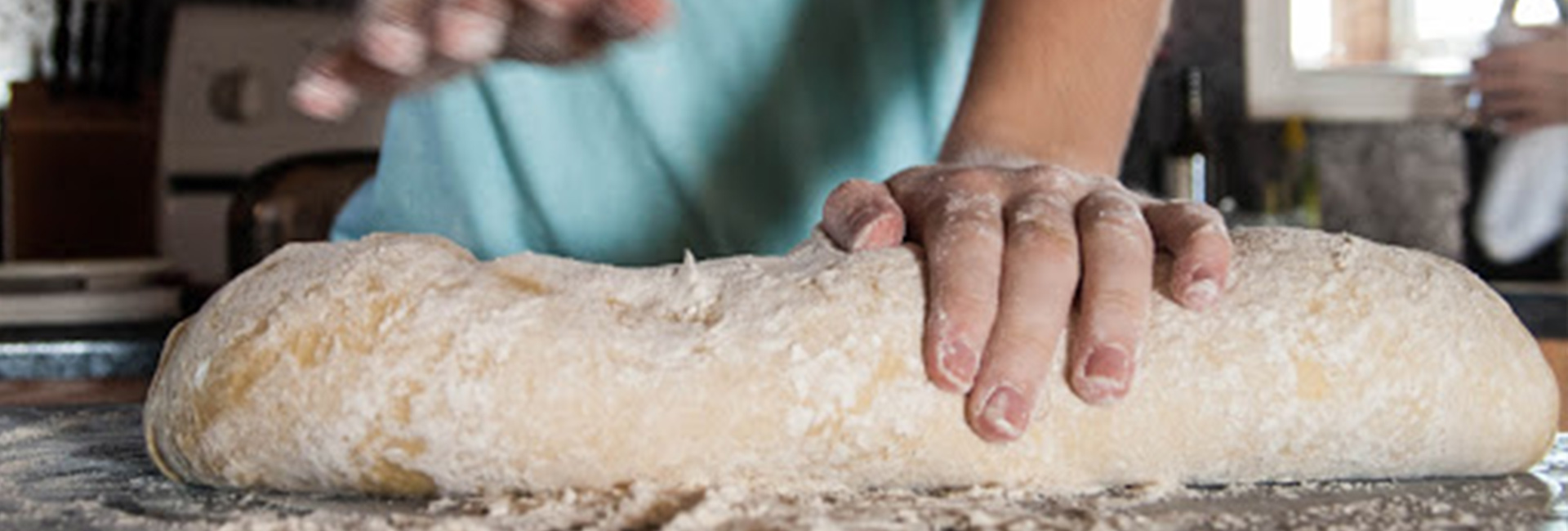 Corso di Apprendistato Panettiere