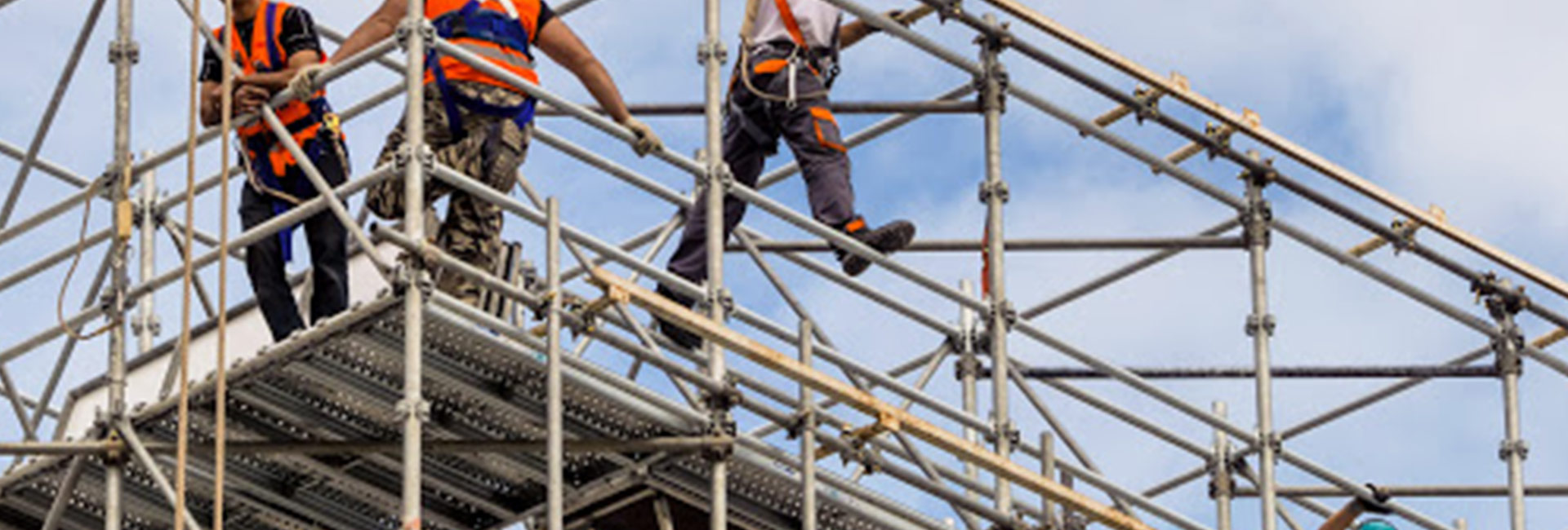 Corso di Apprendistato Pontatore o Ponteggiatore