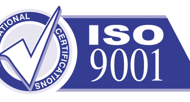 La certificazione ISO, perchè farla?